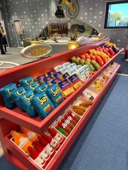 -奈尔宝家庭中心·亲子餐厅(北京东坝万达店)