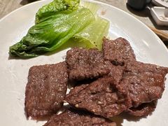 -乾杯烧肉居酒屋(中洲湾店)