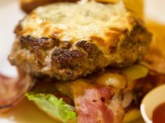 -摩根扒房(桐梓林店)