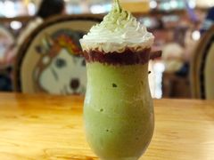 -more than meow吴止猫主题餐厅(承德 中船汇店)