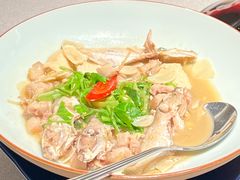 -码头见·潮汕菜(领展中心城店)