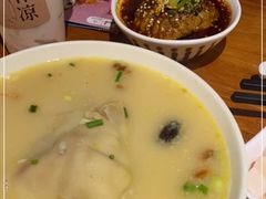 -付小姐在成都(中山公园店)
