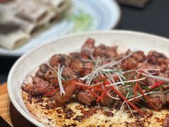 -铜锣湾·有麝自然香(渝北财富中心店)