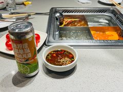 -海底捞火锅(八佰伴店)