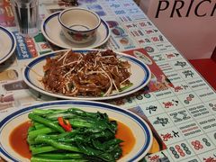 -香港新记茶餐厅(春熙太古里店)