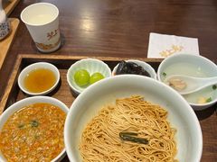 -蟹上黄·蟹黄面·江南糖水(人民广场店)