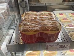 -红花点心局(护国寺店)