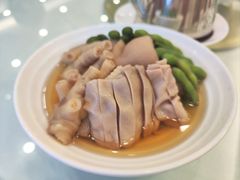 -金时代顺风大酒店(临港百联店)