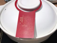 -湯系·煲汤手艺人(东二环泰禾广场店)