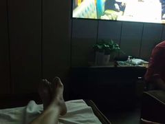 -君之悦·影院式足道·养生SPA(回兴店)