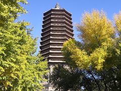 -玲珑塔公园