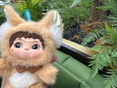 -KingThaia金泰兰(滨江天街店)