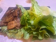 -云晓光头烧烤吧(盛夏店)