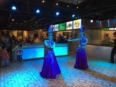 -巴扎美食·新疆菜·西域歌舞表演餐厅(新疆大厦店)
