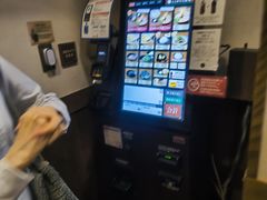 -一兰拉面(新宿中央东口店)
