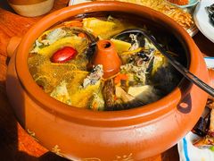 -云隐小厨·传统大理美食(复兴路店)