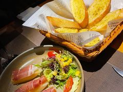 -秀·爱尔兰餐吧(上海路店)