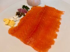 -文华扒房及酒吧(香港文华东方酒店)