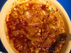 马路边冒苕粉-马路边边麻辣烫(世纪金源店)
