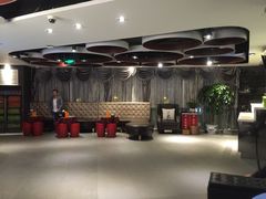 -海底捞火锅(上元大街店)