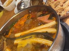 -四喜小胖·北京涮肉(五道营店)