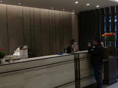 -蓉逸精选酒店(成都蜀汉路东地铁站店)