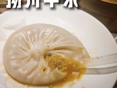-晓淮山·扬州早茶·淮扬菜(龙阳广场店)