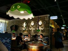 -洞庭土菜小炒馆(易发广场店)
