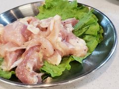 -金哲烤牛肠(海甸岛总店)