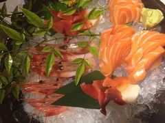 -万鱼亭·鹤家日本料理(南通青年中路店)