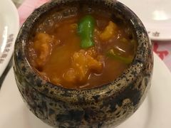 -华梅西餐厅(哈尔滨中央大街店)