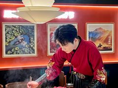 -刘一手重庆火锅(万达广场店)