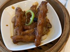 -潮福城大酒楼·潮粤菜·港式点心(阳光城店)