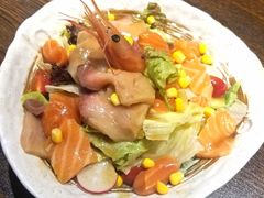 -桂马·日本料理·海胆·海鲜饭·酒场(民主广场店)