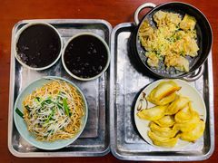 -味一早餐(新芝路店)