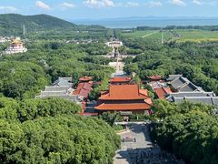 -灵山胜境