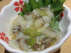 -有喜屋·日料·居酒屋(旭辉广场店)