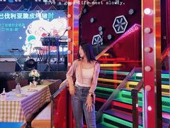 -甲丁坊·德餐·酒吧(五棵松华熙店)