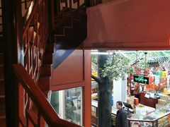 -采芝斋评弹茶馆(观前街店)