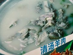 -东北酱骨头馆(蓁巷店)