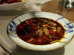 -广东道至正餐厅(区庄店)