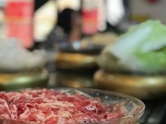 -龍歌自助小火锅(崂山丽达店)