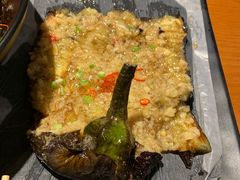 -三太子地摊烧烤·小龙虾(北蔡店)