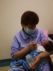 -复旦大学附属妇产科医院(杨浦院区)