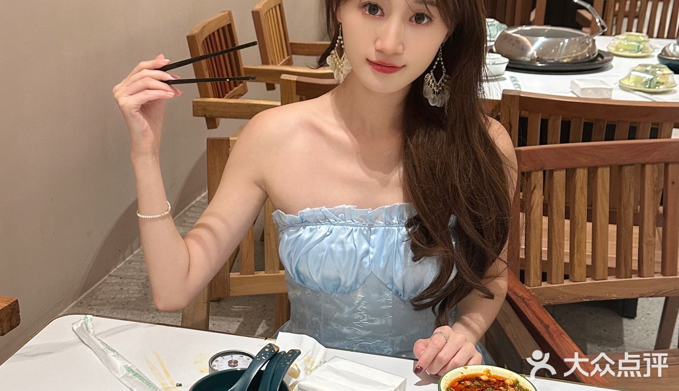 本地人都推荐的菌子火锅一定要来试试！
