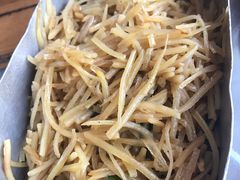 -人民公社大食堂(张家湾店)