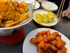 -茅庐毛血旺(临沂泰盛广场店)
