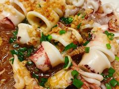 -新白鹿餐厅(龙游路总店·杭帮菜名店)