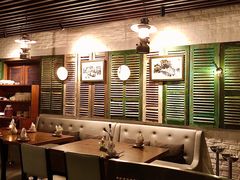 大堂-Cau Go Vietnamese Cuisine