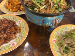-烤肉季饭庄